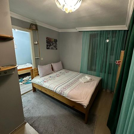 Nelly Guesthouse Стамбул Экстерьер фото