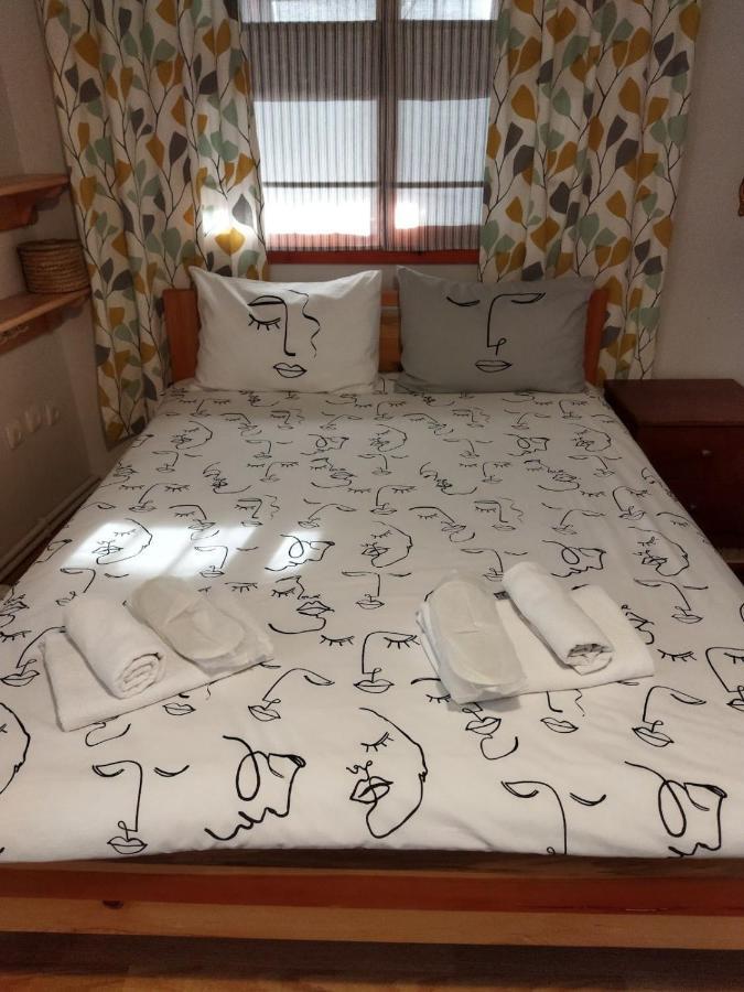 Nelly Guesthouse Стамбул Экстерьер фото