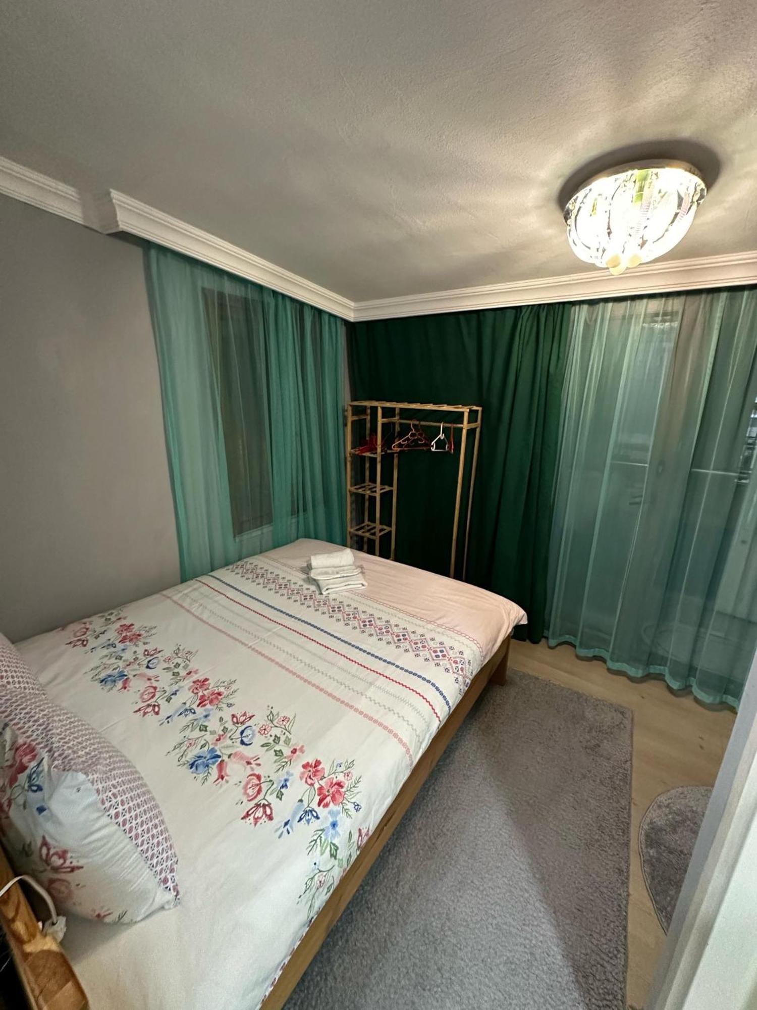 Nelly Guesthouse Стамбул Экстерьер фото