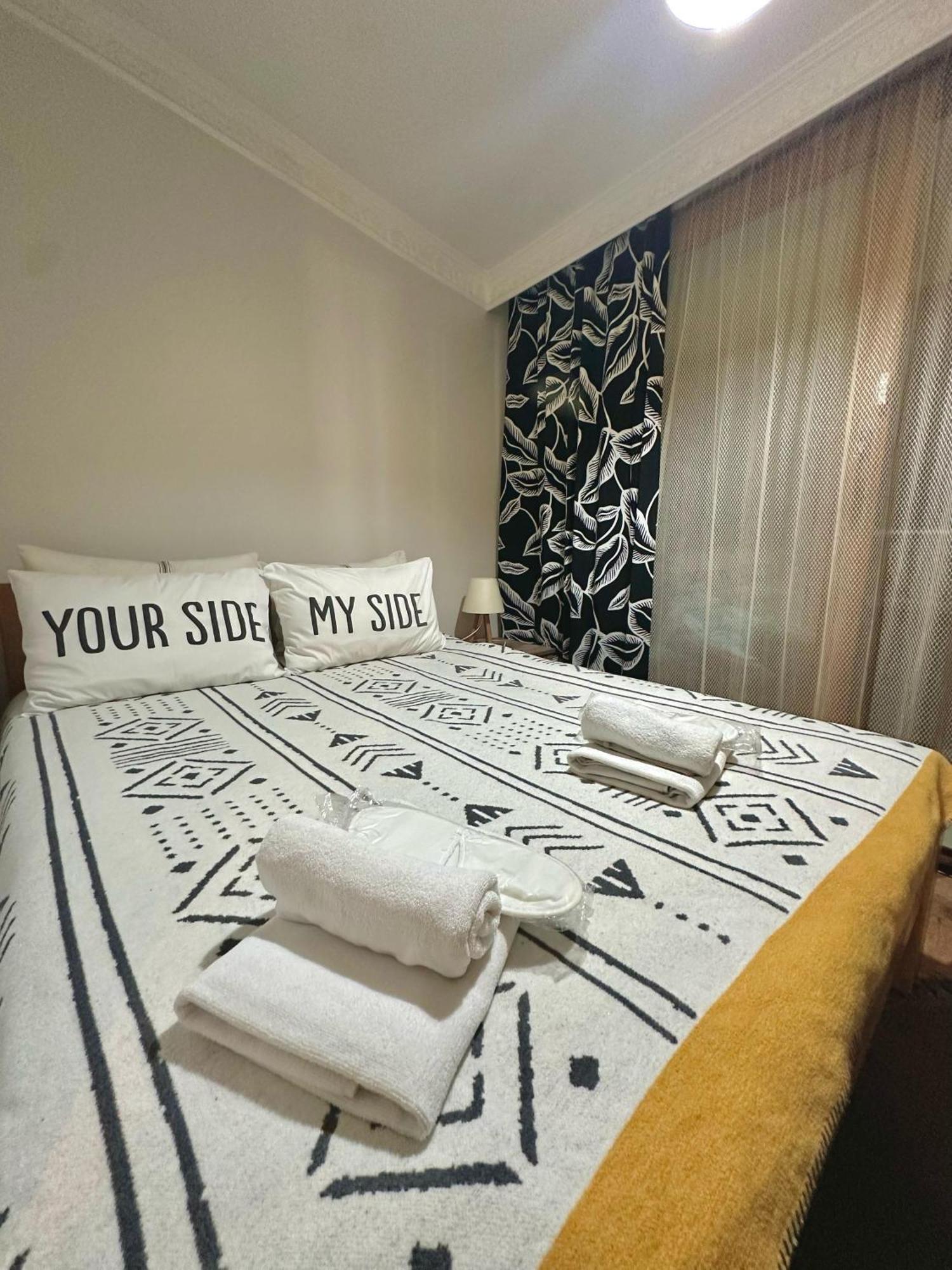 Nelly Guesthouse Стамбул Экстерьер фото
