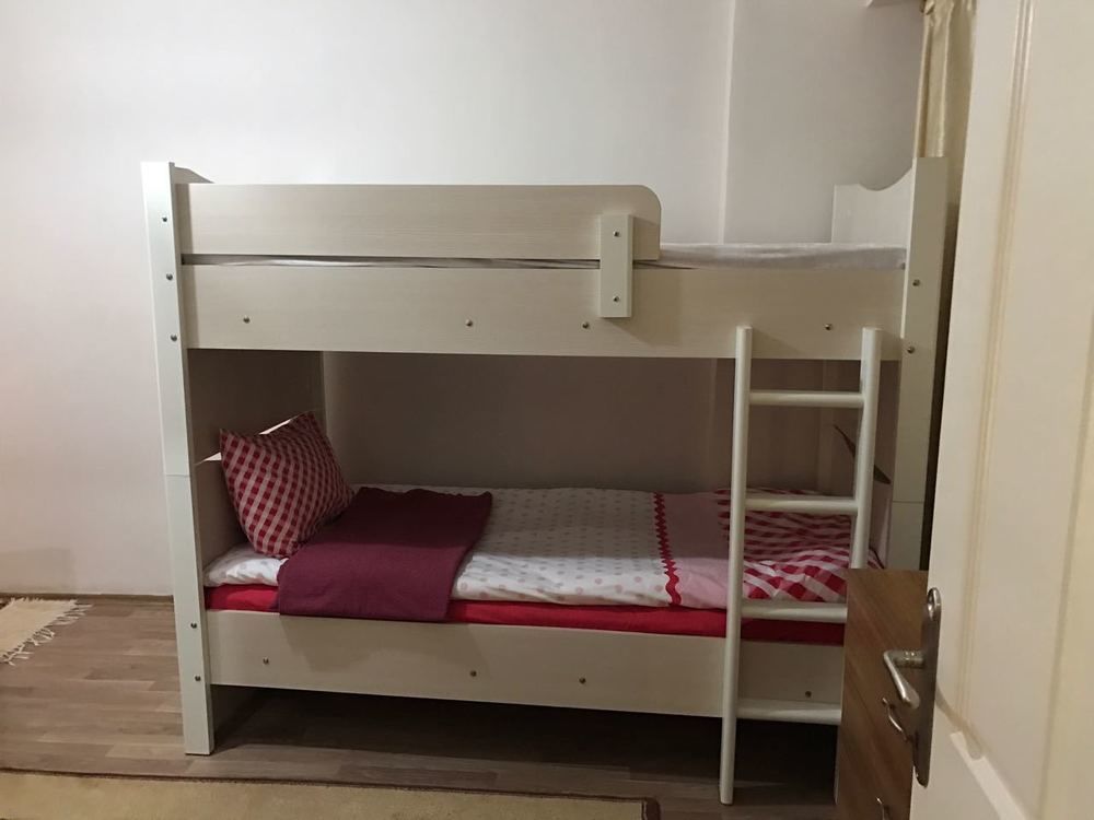 Nelly Guesthouse Стамбул Экстерьер фото