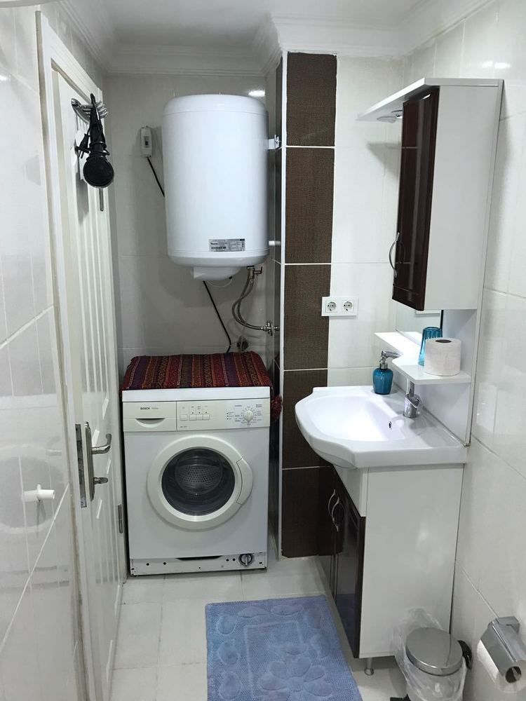 Nelly Guesthouse Стамбул Экстерьер фото